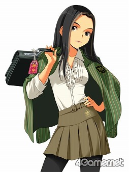 画像ギャラリー No.023のサムネイル画像 / KONAMIが「風雲!なでしこコレクション」で見せる新たな挑戦とは? 内田明理氏とミノ☆タロー氏に,その意気込みを聞いてみた