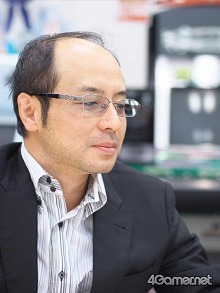 画像ギャラリー No.029のサムネイル画像 / KONAMIが「風雲!なでしこコレクション」で見せる新たな挑戦とは? 内田明理氏とミノ☆タロー氏に,その意気込みを聞いてみた