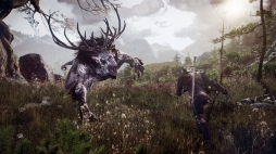 gamescomϡThe Witcher 3: Wild Huntפ롤ˡȤϡ١ޤ줿ʪˤĤơܥäʹ