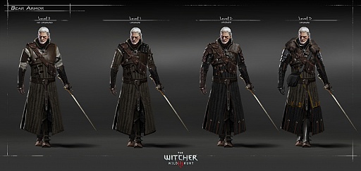 gamescom 2014ʤɤǥǥ˾Ҳ𤵤줿The Witcher 3: Wild HuntפΥࡼӡ