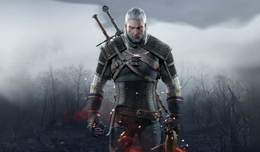 Jerry ChuۡThe Witcher 3פ˥ݡɤˤ򸫤