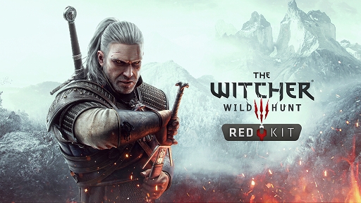 ֥å㡼3פͳ˲¤ǤMODǥThe Witcher 3 REDkitۿ