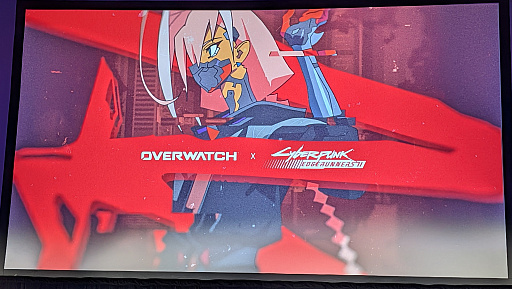 画像ギャラリー No.004のサムネイル画像 / Blizzard × CD PROJEKT RED 〜 Battle.netの30周年でさらなる協業へ。「ウィッチャー3」に加えて「サイバーパンク2077」もBattle.netで販売
