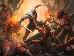 Blizzard × CD PROJEKT RED 〜 Battle.netの30周年でさらなる協業へ。「ウィッチャー3」に加えて「サイバーパンク2077」もBattle.netで販売