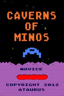 Caverns of Minos