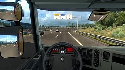 ǥ󥦥˥ȥạ̊臘衼åι𡣡Euro Truck Simulator 2פ̥ϤҲ