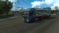 ǥ󥦥˥ȥạ̊臘衼åι𡣡Euro Truck Simulator 2פ̥ϤҲ