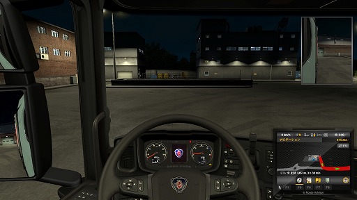 ǥ󥦥˥ȥạ̊臘衼åι𡣡Euro Truck Simulator 2פ̥ϤҲ