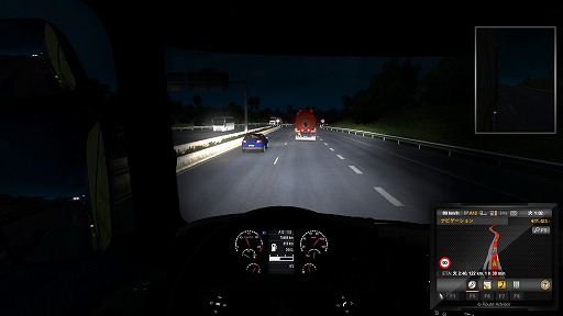 ǥ󥦥˥ȥạ̊臘衼åι𡣡Euro Truck Simulator 2פ̥ϤҲ