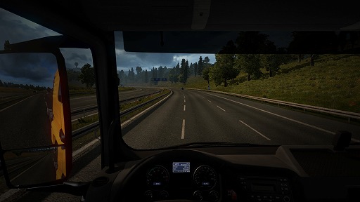 ǥ󥦥˥ȥạ̊臘衼åι𡣡Euro Truck Simulator 2פ̥ϤҲ