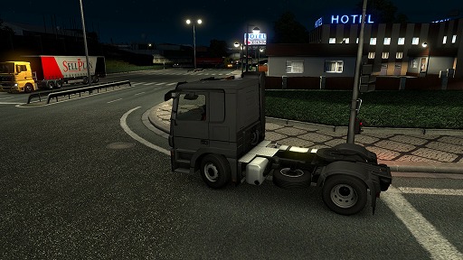 ǥ󥦥˥ȥạ̊臘衼åι𡣡Euro Truck Simulator 2פ̥ϤҲ