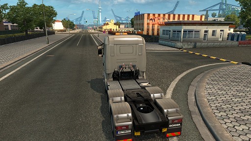 ǥ󥦥˥ȥạ̊臘衼åι𡣡Euro Truck Simulator 2פ̥ϤҲ