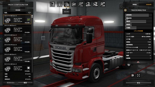 ǥ󥦥˥ȥạ̊臘衼åι𡣡Euro Truck Simulator 2פ̥ϤҲ