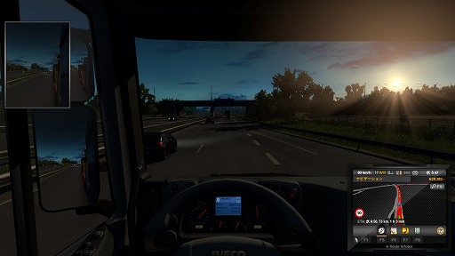 ǥ󥦥˥ȥạ̊臘衼åι𡣡Euro Truck Simulator 2פ̥ϤҲ