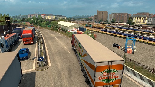 ǥ󥦥˥ȥạ̊臘衼åι𡣡Euro Truck Simulator 2פ̥ϤҲ