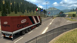 ǥ󥦥˥ȥạ̊臘衼åι𡣡Euro Truck Simulator 2פ̥ϤҲ