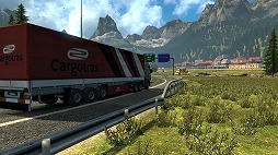 ǥ󥦥˥ȥạ̊臘衼åι𡣡Euro Truck Simulator 2פ̥ϤҲ