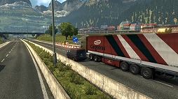 ǥ󥦥˥ȥạ̊臘衼åι𡣡Euro Truck Simulator 2פ̥ϤҲ