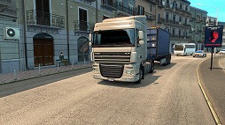 ǥ󥦥˥ȥạ̊臘衼åι𡣡Euro Truck Simulator 2פ̥ϤҲ