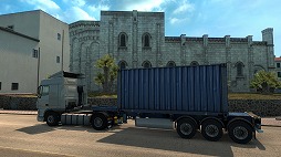 ǥ󥦥˥ȥạ̊臘衼åι𡣡Euro Truck Simulator 2פ̥ϤҲ