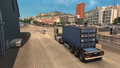 ǥ󥦥˥ȥạ̊臘衼åι𡣡Euro Truck Simulator 2פ̥ϤҲ