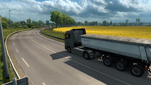 ǥ󥦥˥ȥạ̊臘衼åι𡣡Euro Truck Simulator 2פ̥ϤҲ