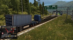 ǥ󥦥˥ȥạ̊臘衼åι𡣡Euro Truck Simulator 2פ̥ϤҲ