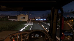 ǥ󥦥˥ȥạ̊臘衼åι𡣡Euro Truck Simulator 2פ̥ϤҲ