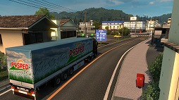 ǥ󥦥˥ȥạ̊臘衼åι𡣡Euro Truck Simulator 2פ̥ϤҲ