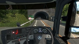 ǥ󥦥˥ȥạ̊臘衼åι𡣡Euro Truck Simulator 2פ̥ϤҲ