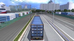 ǥ󥦥˥ȥạ̊臘衼åι𡣡Euro Truck Simulator 2פ̥ϤҲ