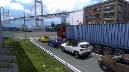 ǥ󥦥˥ȥạ̊臘衼åι𡣡Euro Truck Simulator 2פ̥ϤҲ