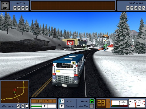 画像ギャラリー No.010のサムネイル画像 / PS5版の発売も控える「Euro Truck Simulator 2」。SCS Softwareにアジア展開を本格化する動きを聞いた［TGS2026］