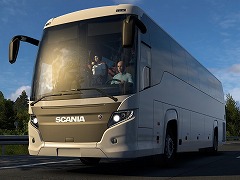 PS5版の発売も控える「Euro Truck Simulator 2」。SCS Softwareにアジア展開を本格化する動きを聞いた［TGS2026］
