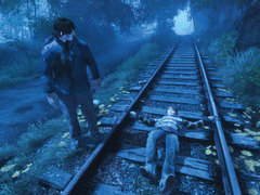 The Vanishing of Ethan CarterסEpic GamesȥPCǤ̵档1221100ޤ