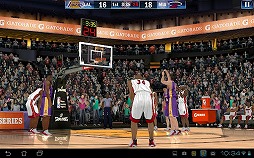 NBA 2K13