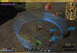 鬼斬パンデモニウム