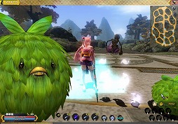 鬼斬パンデモニウム