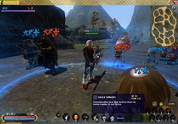 鬼斬パンデモニウム