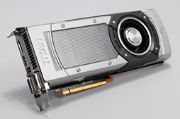 GeForce GTX TITANץӥ塼999ɥĶGPU®Τ