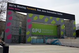 GTC 2013NVIDIAĴֱݡȡ4.5 TFLOPSGPUǹȤۤơإåɥ䥸Ե̣ëϤ&#033;&#063;