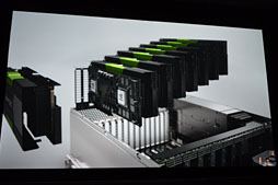 GTC 2013NVIDIAĴֱݡȡ4.5 TFLOPSGPUǹȤۤơإåɥ䥸Ե̣ëϤ&#033;&#063;