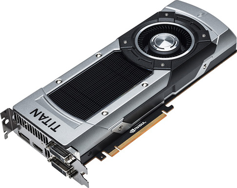 ASUSGTX TITAN Blackܥɤȯˡʤ14