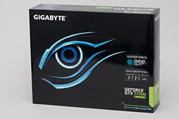 GeForce GTX TITAN Blackץӥ塼Ѥ緿顼°GIGABYTEɤϡϥɤζ˿뤫