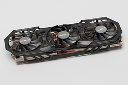 GeForce GTX TITAN Blackץӥ塼Ѥ緿顼°GIGABYTEɤϡϥɤζ˿뤫