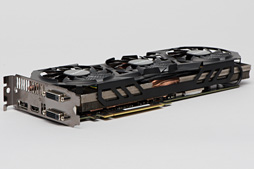 GeForce GTX TITAN Blackץӥ塼Ѥ緿顼°GIGABYTEɤϡϥɤζ˿뤫