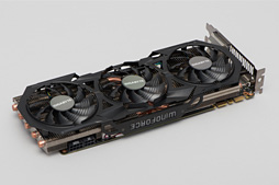 GeForce GTX TITAN Blackץӥ塼Ѥ緿顼°GIGABYTEɤϡϥɤζ˿뤫