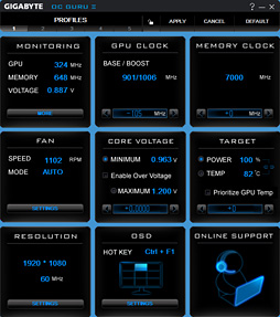 GeForce GTX TITAN Blackץӥ塼Ѥ緿顼°GIGABYTEɤϡϥɤζ˿뤫