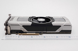 GeForce GTX TITAN Zץӥ塼˾Ǥʡ2999ɥGeForceɤϤɤ®