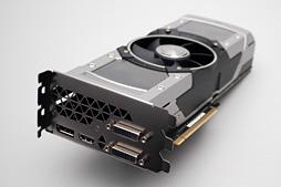 GeForce GTX TITAN Zץӥ塼˾Ǥʡ2999ɥGeForceɤϤɤ®